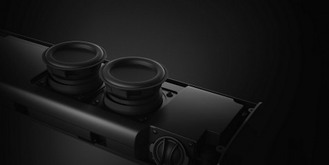 Домашній кінотеатр Xiaomi Mi Home Theater